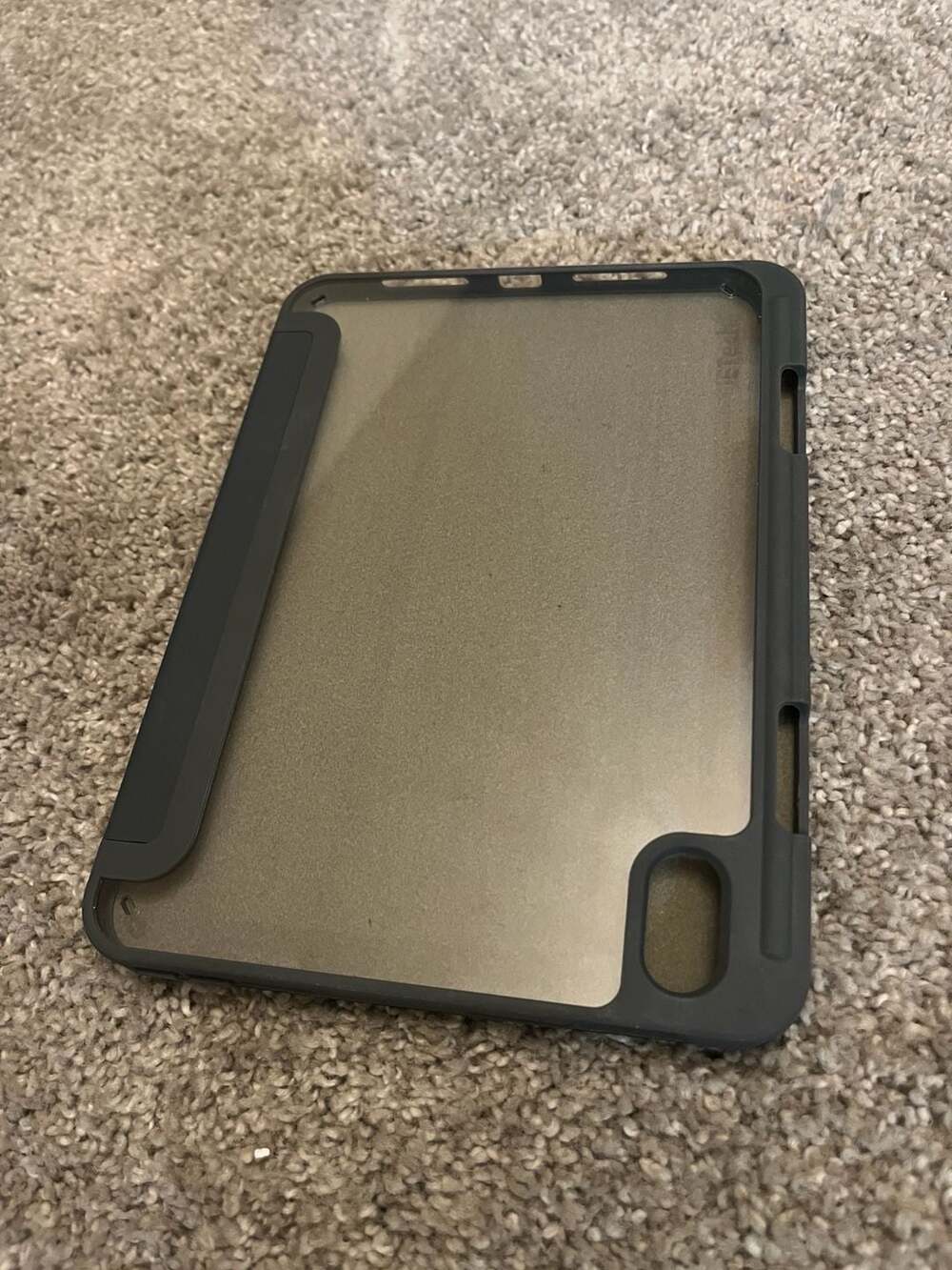 JETech Slim Folio Case for iPad
